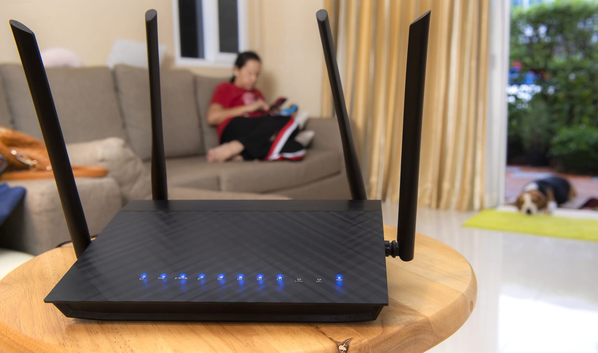 Qual o melhor roteador para sua internet?